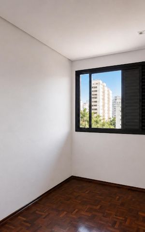 Apartamento à venda com 172m², 4 quartos e 3 vagas Apartamento à venda com 172m², 4 quartos e 3 vagasQuarto