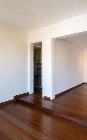 Apartamento à venda com 172m², 4 quartos e 3 vagas Apartamento à venda com 172m², 4 quartos e 3 vagasSala