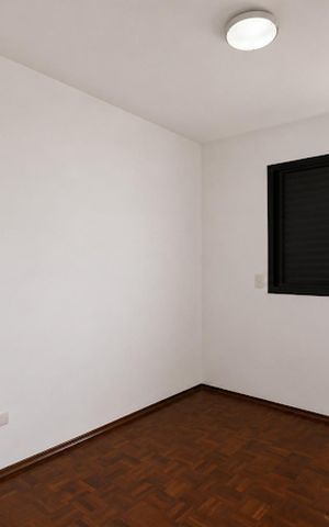 Apartamento à venda com 172m², 4 quartos e 3 vagas Apartamento à venda com 172m², 4 quartos e 3 vagasQuarto