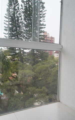 Apartamento para alugar com 54m², 2 quartos e 1 vagaVista da Sala