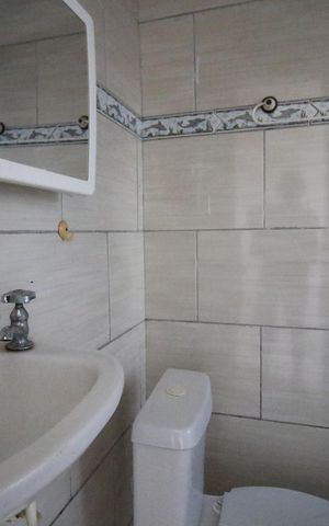 Casa para alugar com 86m², 3 quartos e sem vagaBanheiro