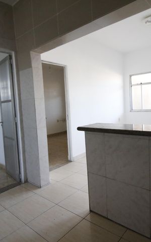 Casa para alugar com 86m², 3 quartos e sem vagaCozinha