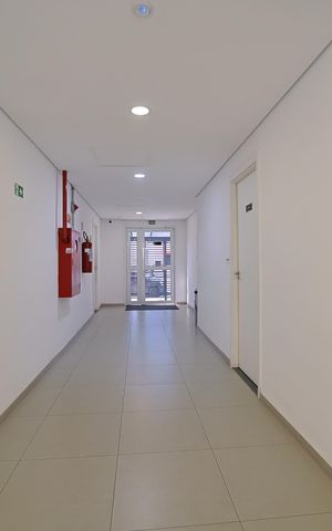 Apartamento para alugar com 26m², 1 quarto e sem vagaÁrea comum