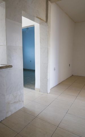Casa para alugar com 86m², 2 quartos e sem vagaCozinha