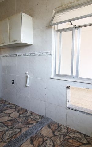 Casa para alugar com 86m², 2 quartos e sem vagaÁrea de serviço
