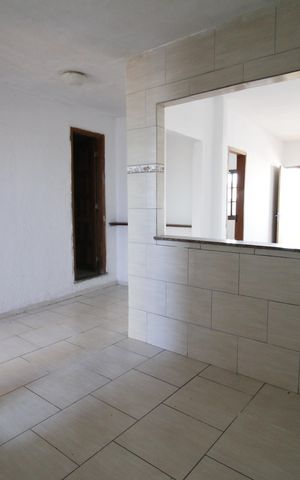 Casa para alugar com 86m², 2 quartos e sem vagaCozinha