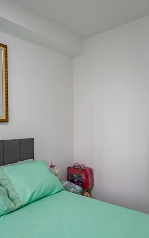 Apartamento para alugar com 34m², 2 quartos e sem vaga Apartamento para alugar com 34m², 2 quartos e sem vagaQuarto 1