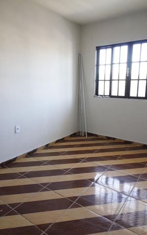 Casa para alugar com 86m², 2 quartos e sem vagaQuarto 1