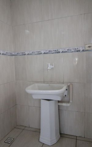 Casa para alugar com 86m², 2 quartos e sem vagaÁrea de Serviço