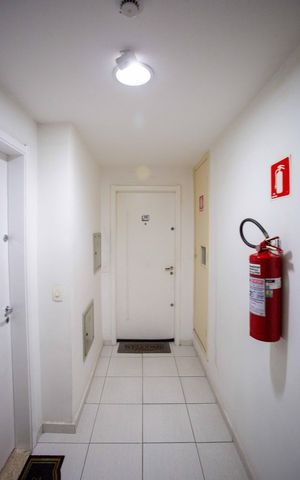 Apartamento para alugar com 69m², 3 quartos e 1 vagaHall de entrada