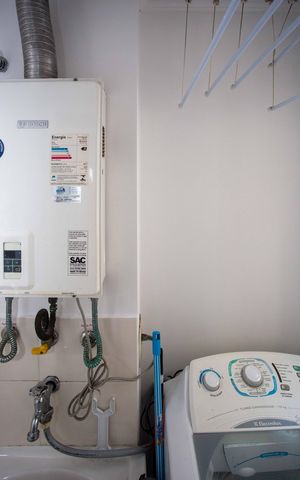 Apartamento para alugar com 69m², 3 quartos e 1 vagaÁrea de Serviço