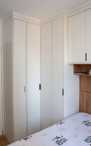 Apartamento para alugar com 69m², 3 quartos e 1 vagaQuarto Suíte