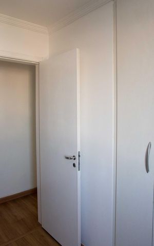 Apartamento para alugar com 69m², 3 quartos e 1 vagaQuarto 3