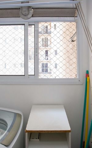 Apartamento para alugar com 69m², 3 quartos e 1 vagaÁrea de Serviço