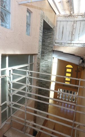 Casa para alugar com 40m², 1 quarto e sem vagaVaranda
