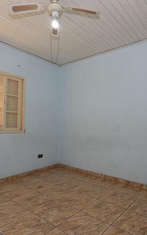 Casa para alugar com 40m², 1 quarto e sem vagaQuarto
