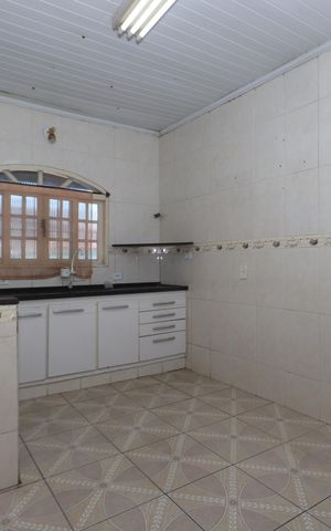 Casa para alugar com 40m², 1 quarto e sem vagaCozinha