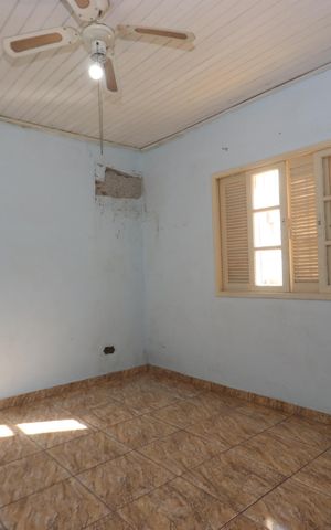 Casa para alugar com 40m², 1 quarto e sem vagaQuarto