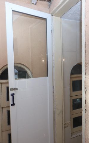 Casa para alugar com 40m², 1 quarto e sem vagaVaranda