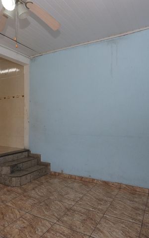 Casa para alugar com 40m², 1 quarto e sem vagaSala