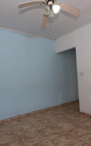Casa para alugar com 40m², 1 quarto e sem vagaSala
