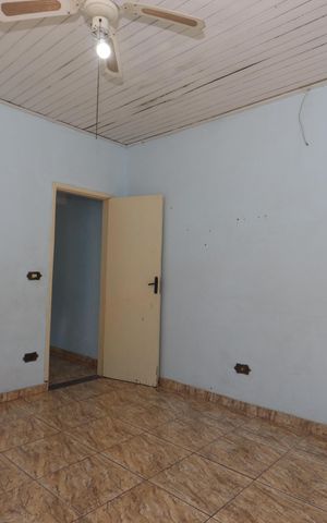 Casa para alugar com 40m², 1 quarto e sem vagaQuarto