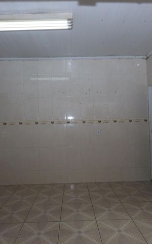Casa para alugar com 40m², 1 quarto e sem vagaCozinha