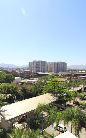 Apartamento à venda com 67m², 2 quartos e 1 vagaSala - Vista