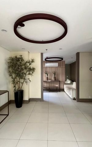 Apartamento à venda com 67m², 2 quartos e 1 vaga Apartamento à venda com 67m², 2 quartos e 1 vagaÁrea Comum