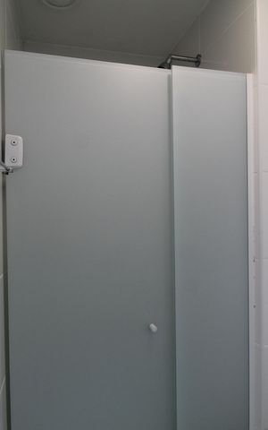 Apartamento à venda com 67m², 2 quartos e 1 vagaQuarto 2 - Suíte