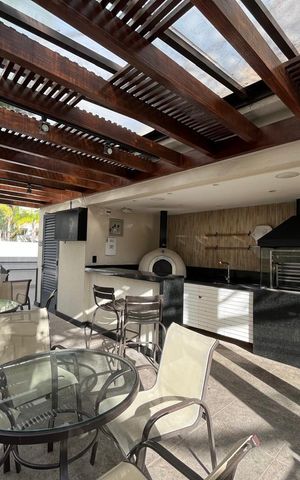 Apartamento à venda com 67m², 2 quartos e 1 vaga Apartamento à venda com 67m², 2 quartos e 1 vagaÁrea Comum