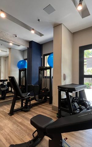Apartamento à venda com 67m², 2 quartos e 1 vaga Apartamento à venda com 67m², 2 quartos e 1 vagaÁrea Comum