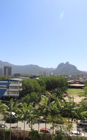 Apartamento à venda com 67m², 2 quartos e 1 vagaSala - Vista