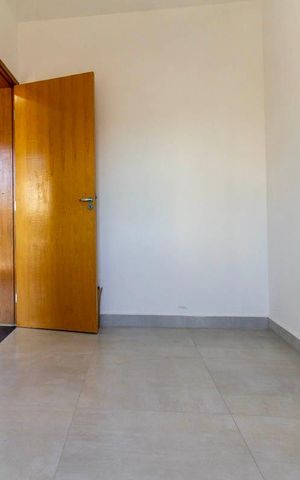 Casa de condomínio à venda com 25m², 2 quartos e sem vaga