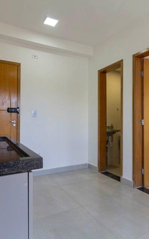 Casa de condomínio à venda com 25m², 2 quartos e sem vaga