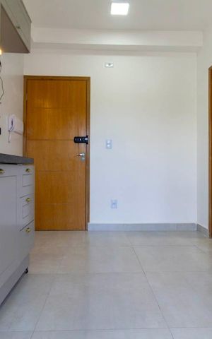 Casa de condomínio à venda com 25m², 2 quartos e sem vaga