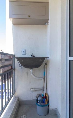 Casa de condomínio à venda com 25m², 2 quartos e sem vaga