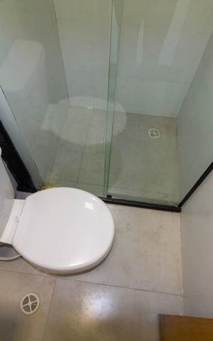 Casa de condomínio à venda com 25m², 2 quartos e sem vaga