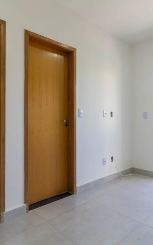 Casa de condomínio à venda com 25m², 2 quartos e sem vaga