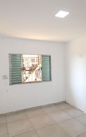 Casa para alugar com 40m², 2 quartos e sem vagaQuarto 2