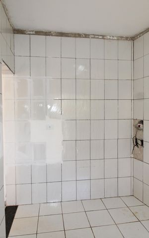 Casa para alugar com 40m², 2 quartos e sem vagaCozinha