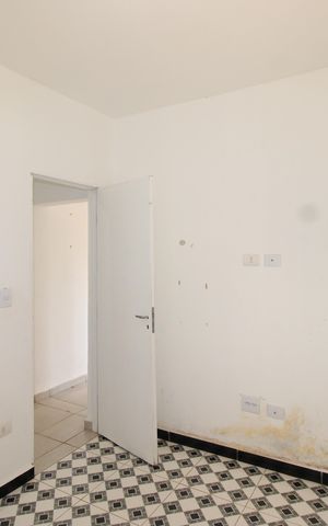 Casa para alugar com 40m², 2 quartos e sem vagaQuarto 1