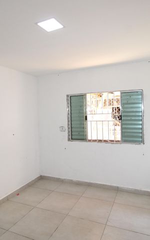 Casa para alugar com 40m², 2 quartos e sem vagaQuarto 2