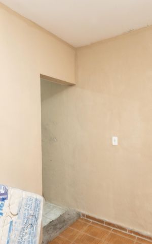 Casa à venda com 50m², 6 quartos e 3 vagasQuarto 1 casa 2