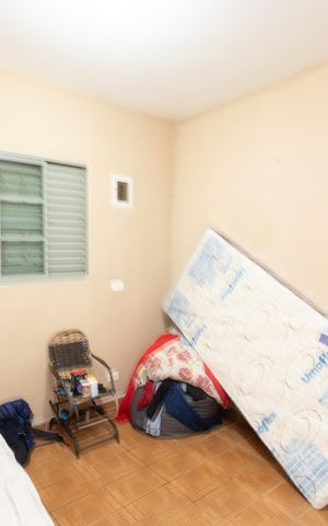 Casa à venda com 50m², 6 quartos e 3 vagasQuarto 1 casa 2