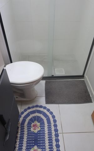 Apartamento à venda com 51m², 2 quartos e 1 vagaBanheiro