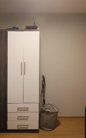 Apartamento à venda com 51m², 2 quartos e 1 vagaQuarto 1