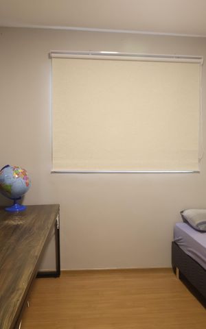 Apartamento à venda com 51m², 2 quartos e 1 vagaQuarto 1