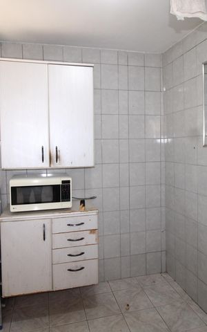 Apartamento à venda com 56m², 2 quartos e 1 vagaÁrea de Serviço
