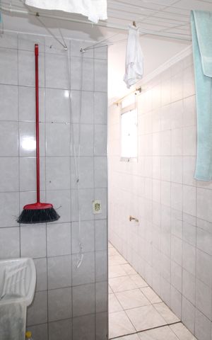 Apartamento à venda com 56m², 2 quartos e 1 vagaÁrea de Serviço